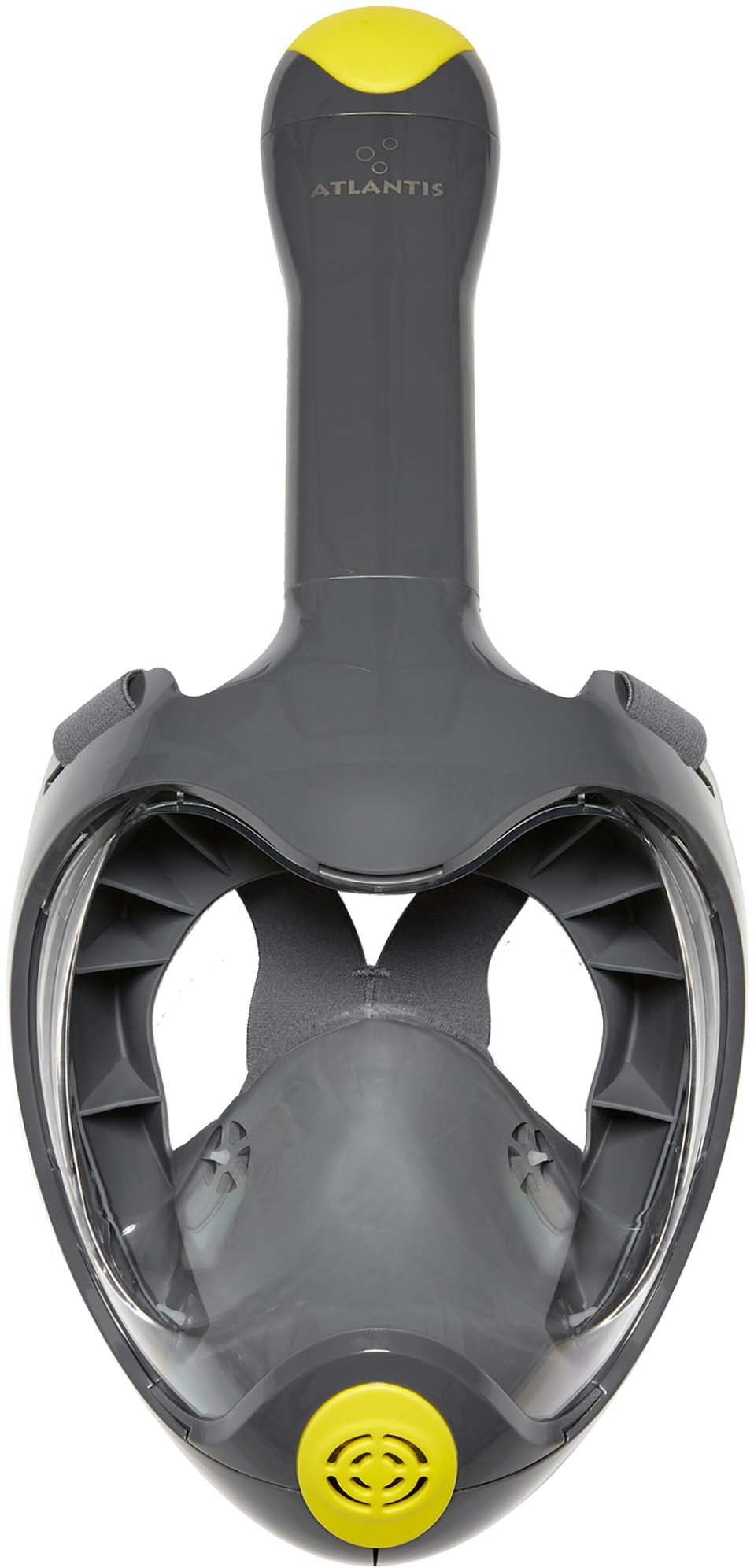 Triton duikmasker