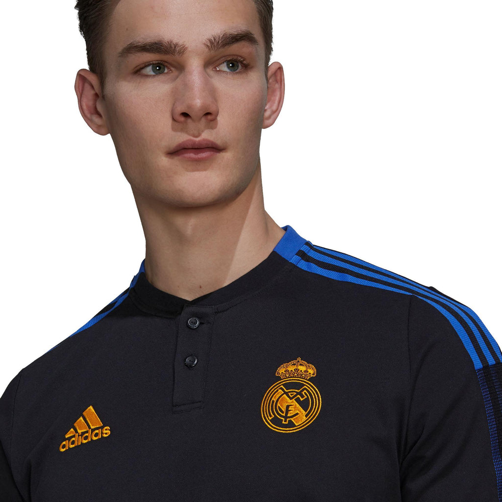 Real Madrid Tiro polo 21/22