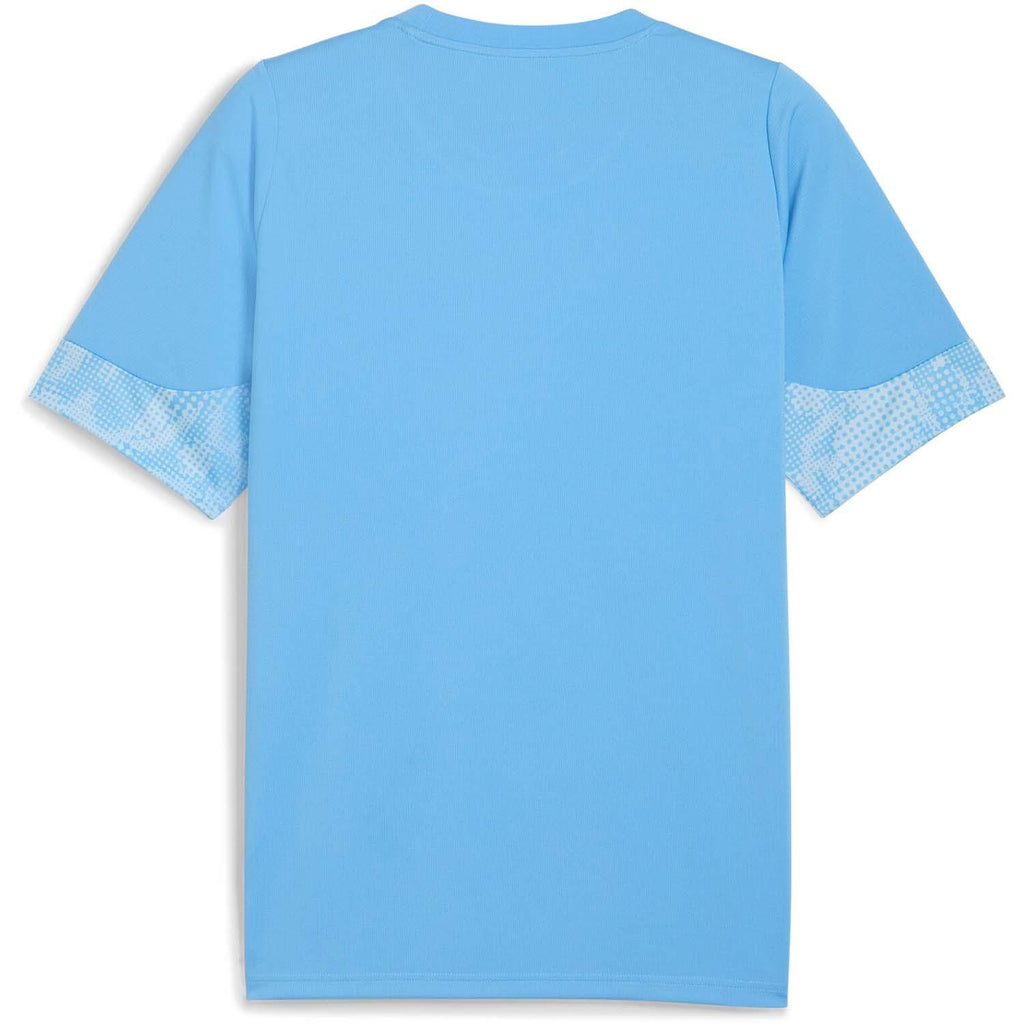 Mcfc Training Jersey Jr