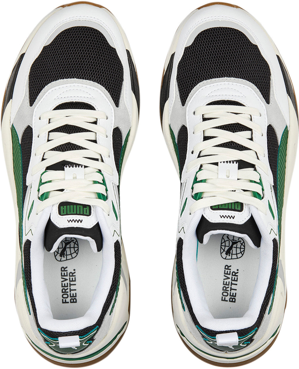 Trinity sneakers