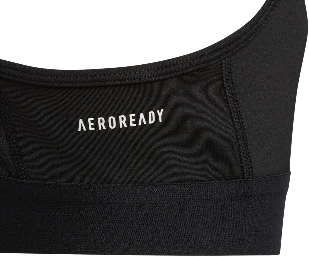 adidas JG TR ASK BRAMd. Bra-Top