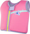 Croc Print Float Vest Grn