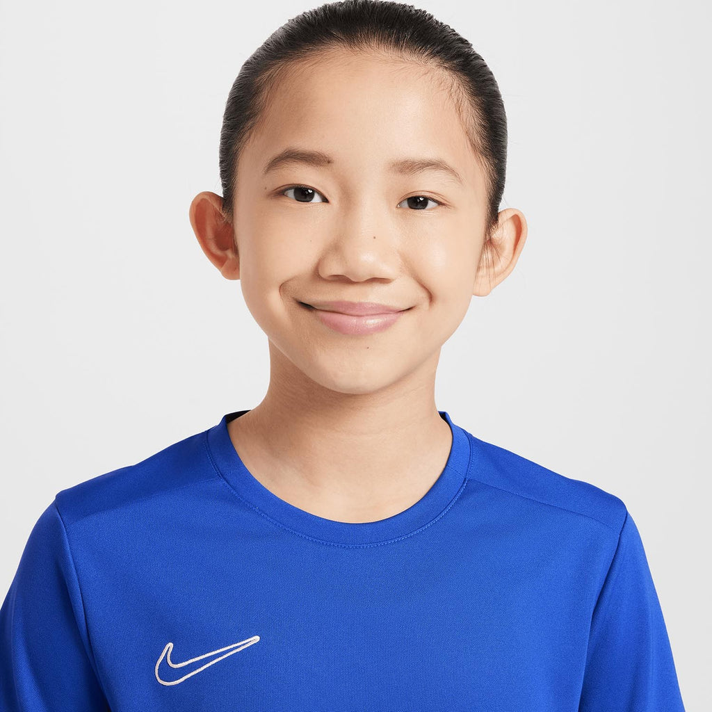 Academy25 Dri-FIT kids shirt