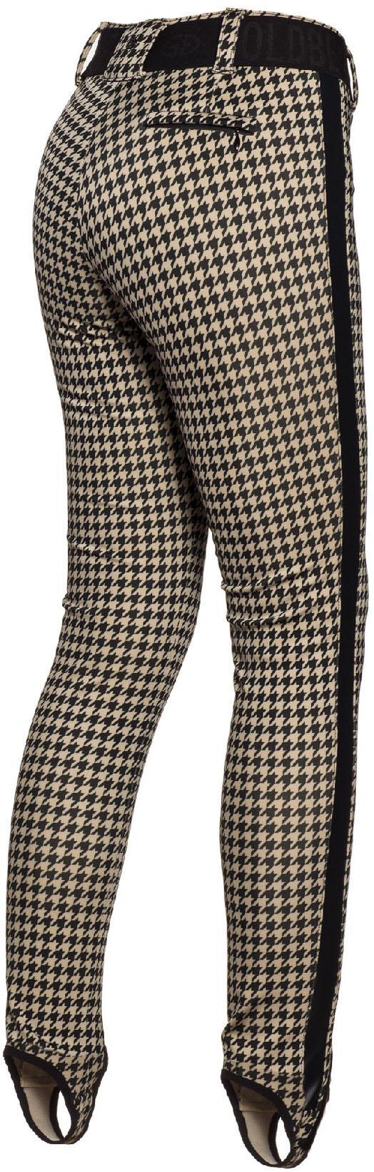 percy ski pants