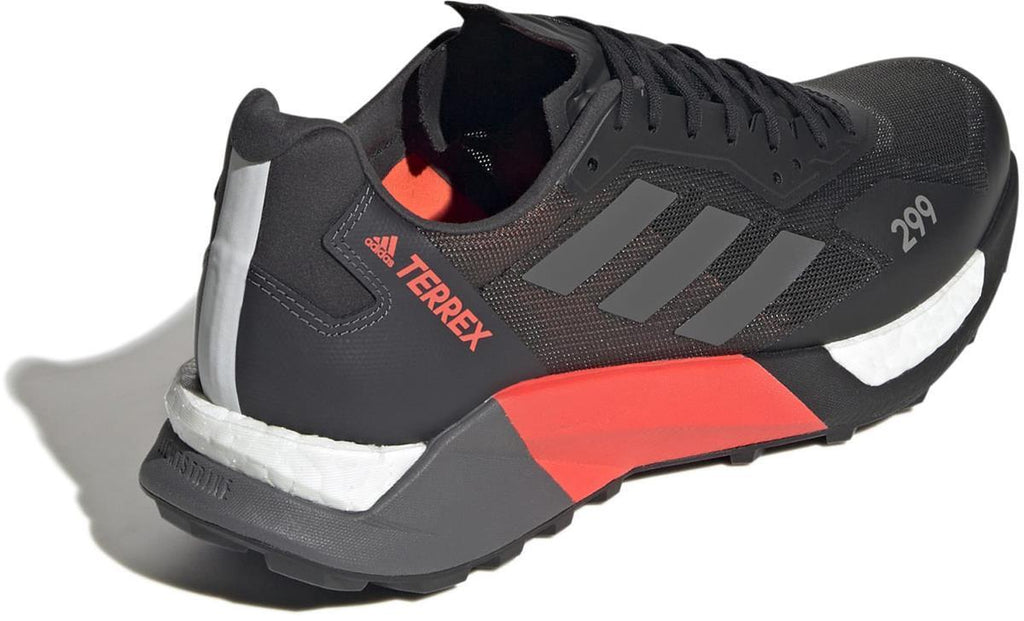 Terrex Agravic Ultra Trail Running Schoenen