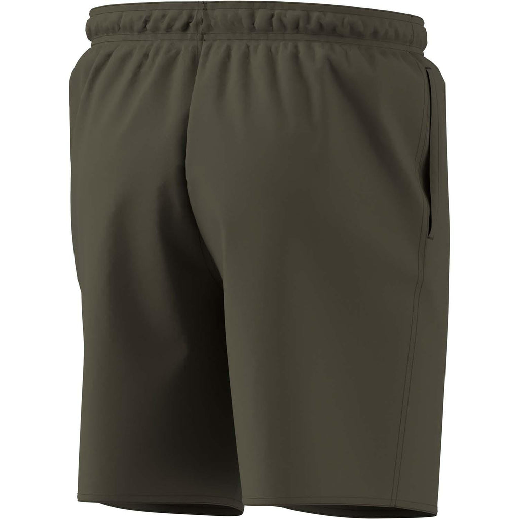 Essentials 8in korte broek strand
