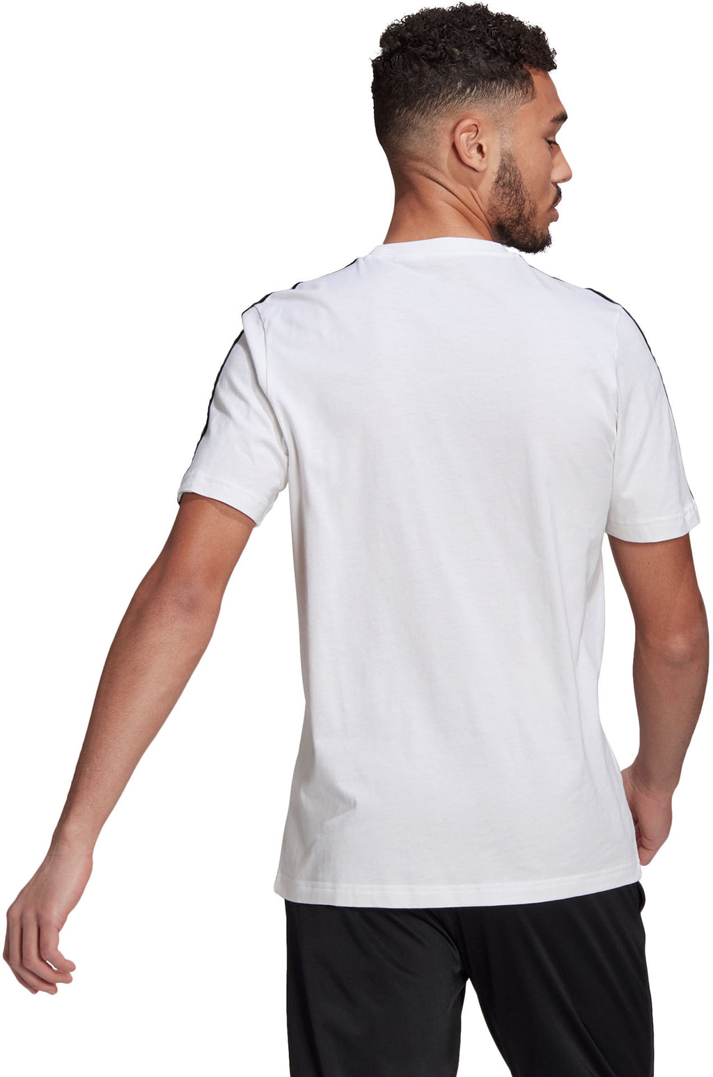 Essentials 3-Stripes shirt