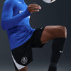Chelsea FC Strike Third