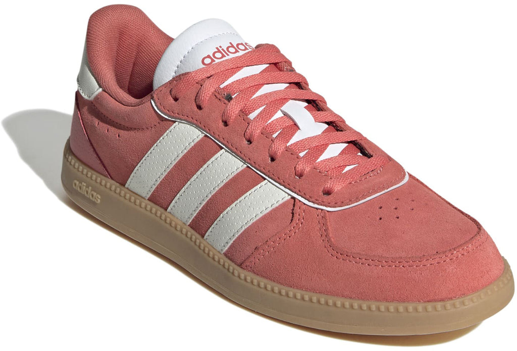 Breaknet Sleek Suede sneakers