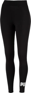 ess logo leggings
