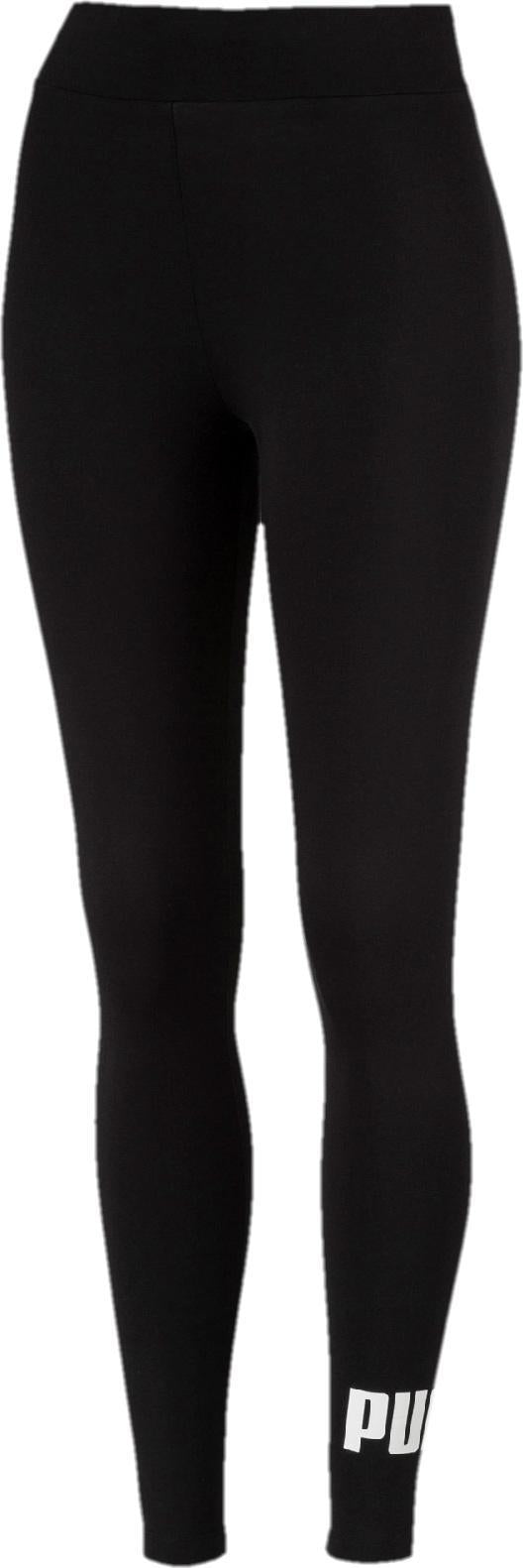 ess logo leggings