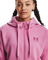 Rival Fleece Fz Hoodie