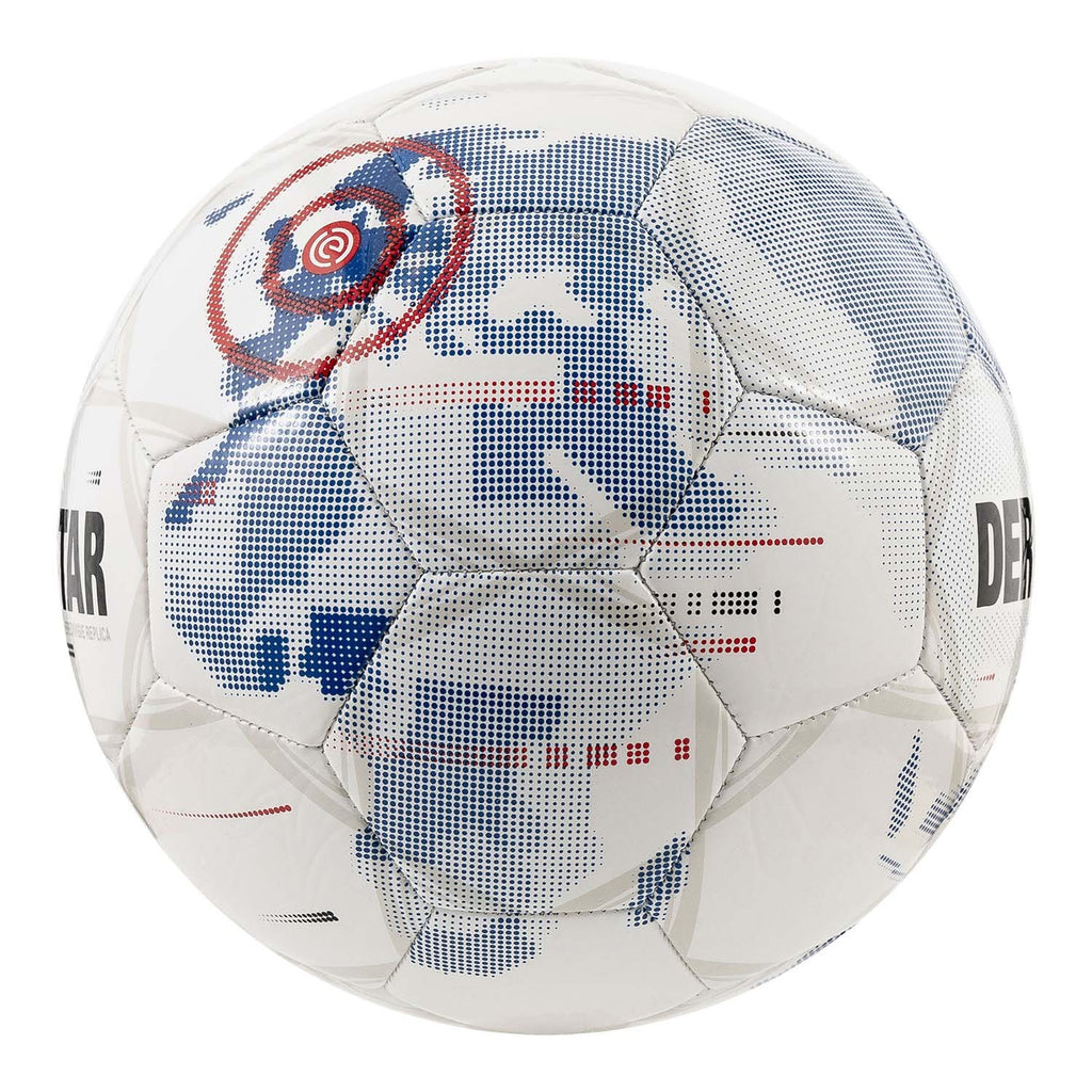 Derbystar Eredivisie Design Replica 25/26 Voetbal
