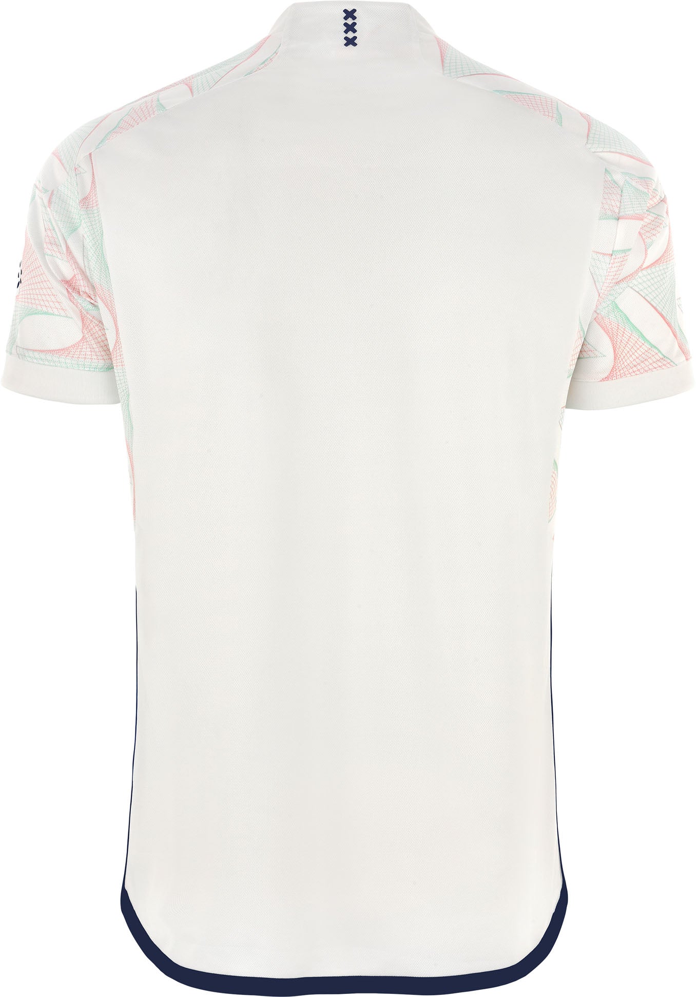 Ajax Amsterdam 23/24 kids uitshirt