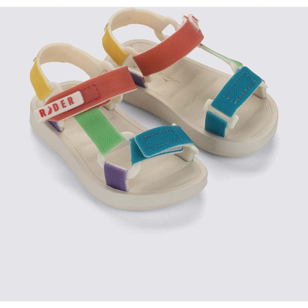 Free Style Baby slippers