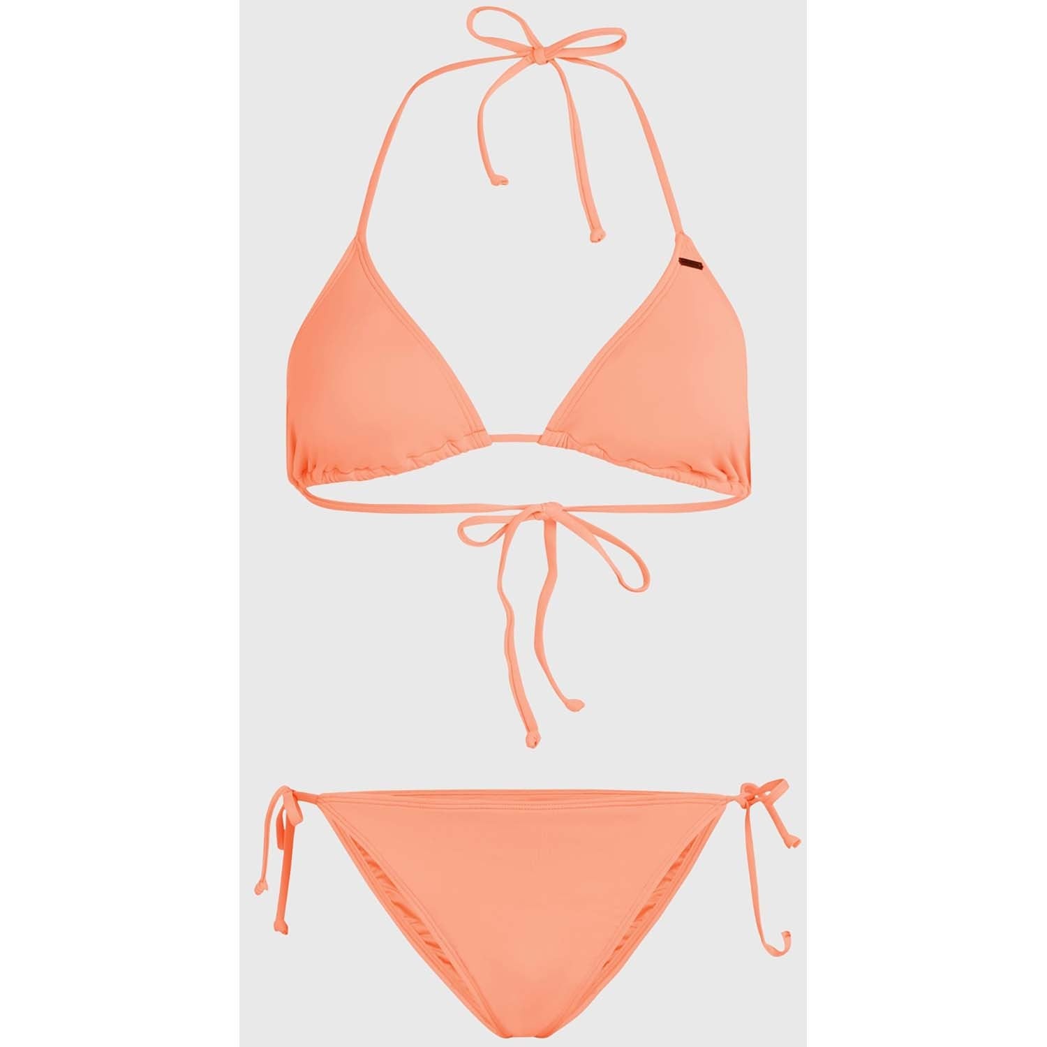 Essentials Capri Bondey Bikini