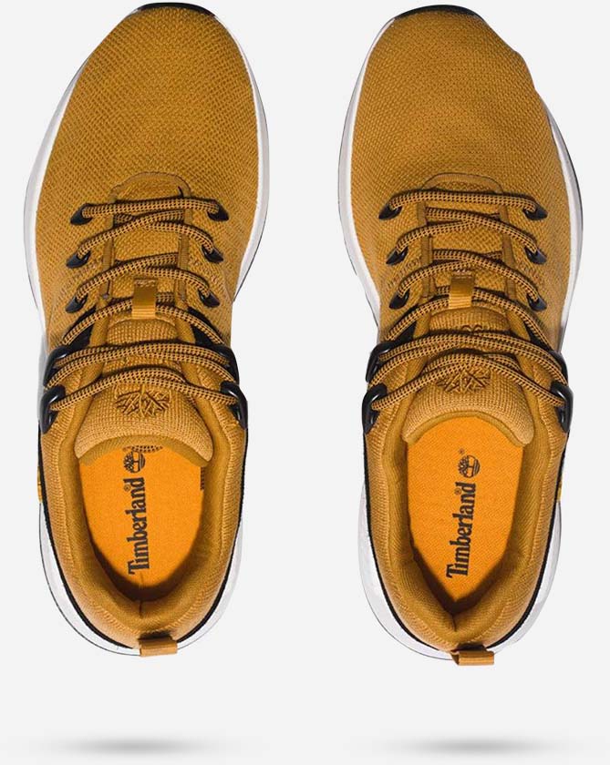 Sprint Trekker Low Knit sneakers