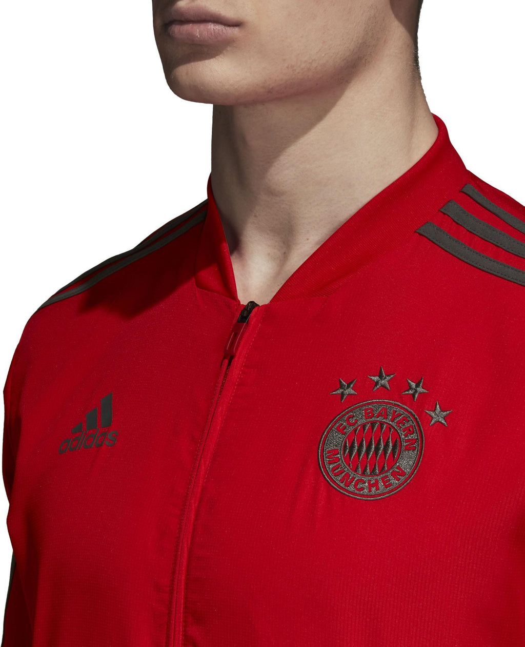 fcb pre jkt