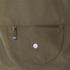 Nagino Run Adjustable Jacket running