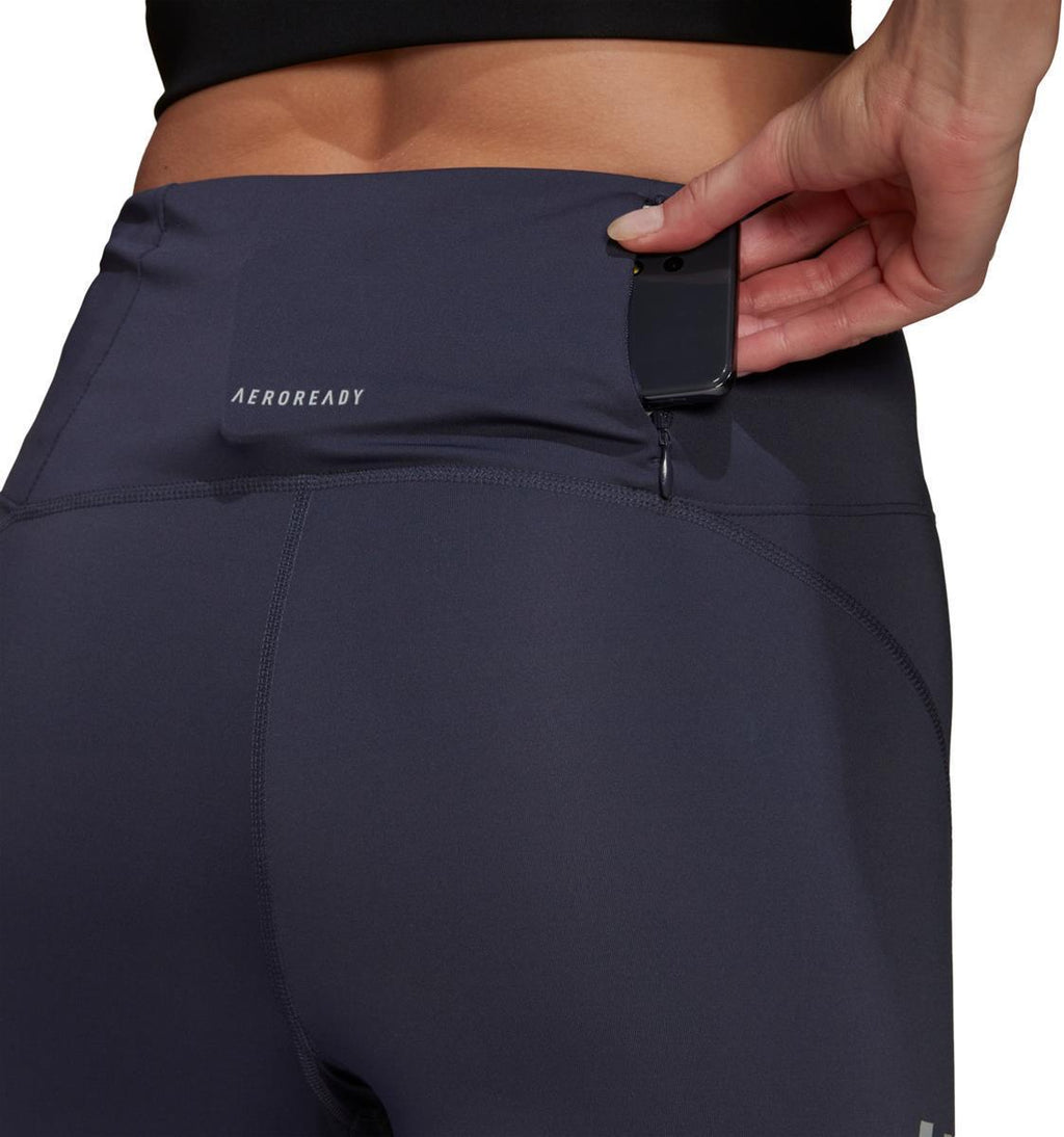 Own The Run 7/8 hardlooplegging