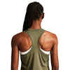Adv Essence Singlet 2 W