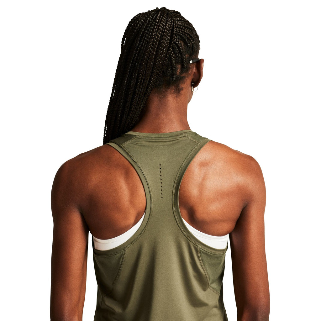 Adv Essence Singlet 2 W