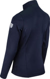 falcon women full zip top