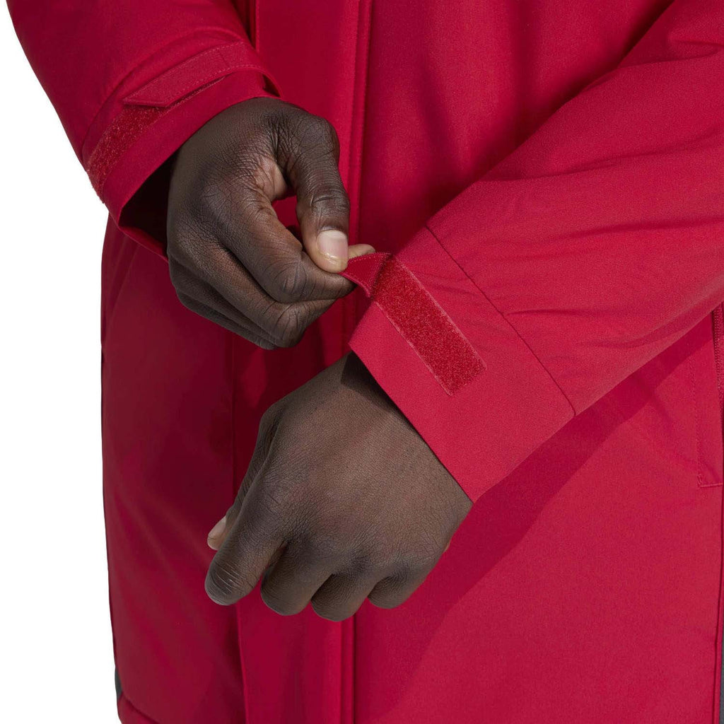 Liverpool FC  Parka replica