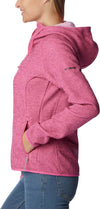 Pacific Point hoodie