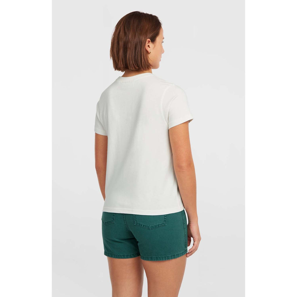 Originals Badge T-shirt strand