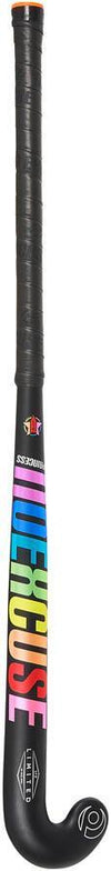 Princess Jr. Composite No Excuse Bk/rnbw