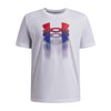 Logo Blur  Shirt