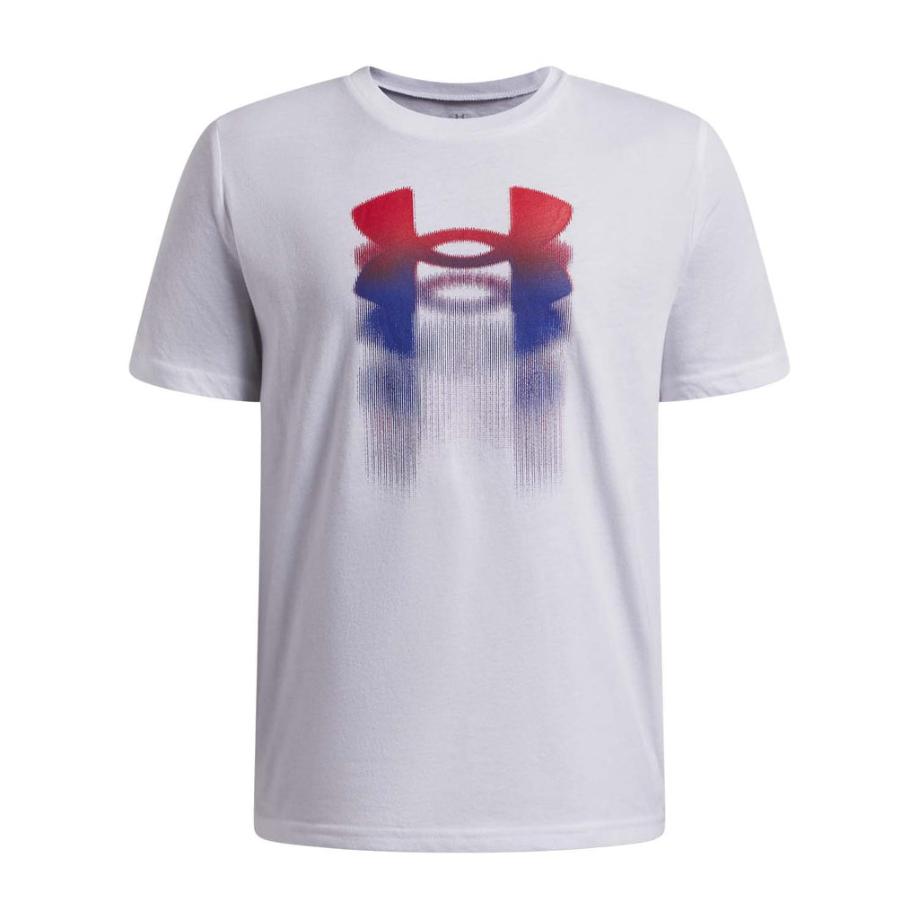 Logo Blur  Shirt