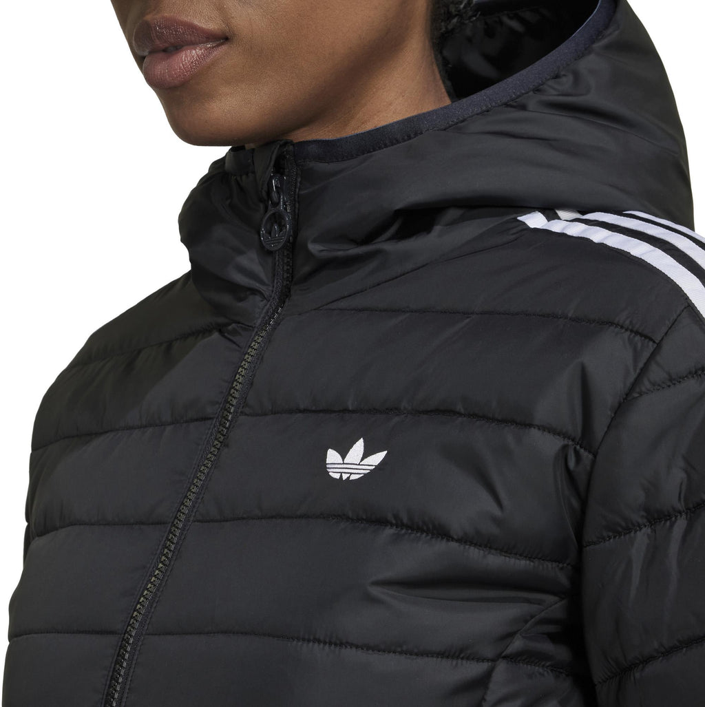 Slim Jacket
