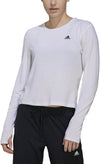 Run Icons Made with Nature Running Longsleeve