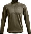 Ua Armour Fleece 1/2 Zip
