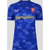 Fc Twente Away Short Sleeve Shirt