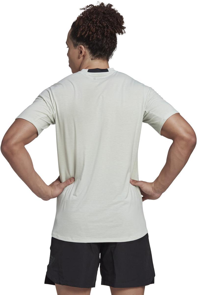 Designed for Training shirt