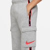 Sportswear Repeat Fleece Cargo broek