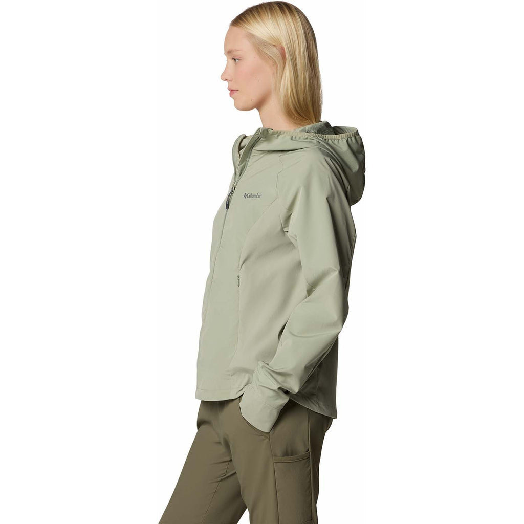 Sweet As Iii Hooded Soft