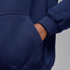 Jumpman Fleece pullover