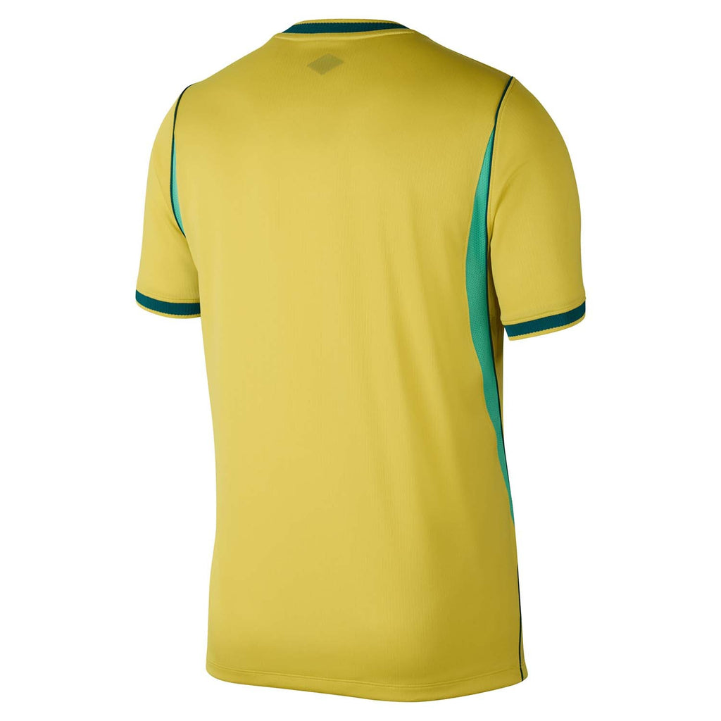 Brazilië 2026 Stadium thuisshirt