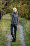 Prtviolet 1/4 Zip Top