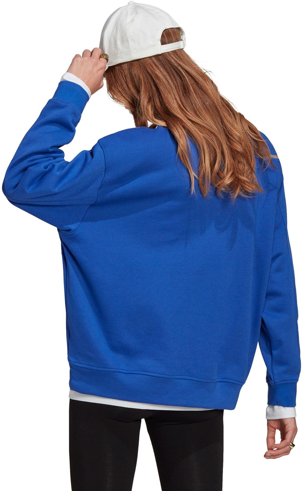 LOUNGEWEAR Adicolor Essentials Sweatshirt