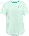 UNDER ARMOUR Lány-T-shirt