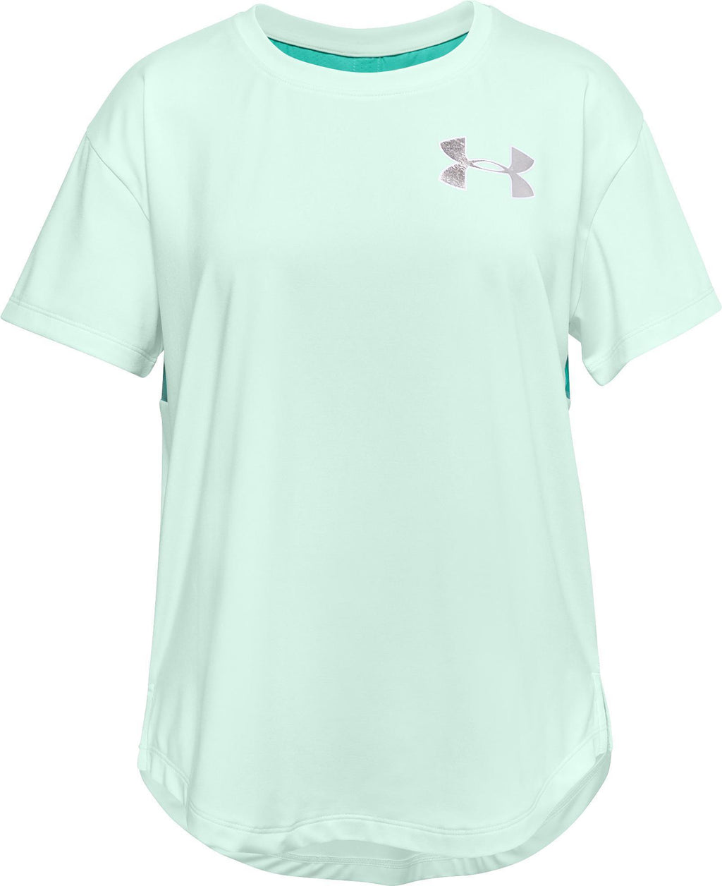 UNDER ARMOUR Lány-T-shirt