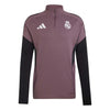 Real Madrid Tiro 25 Competition Training Shirt