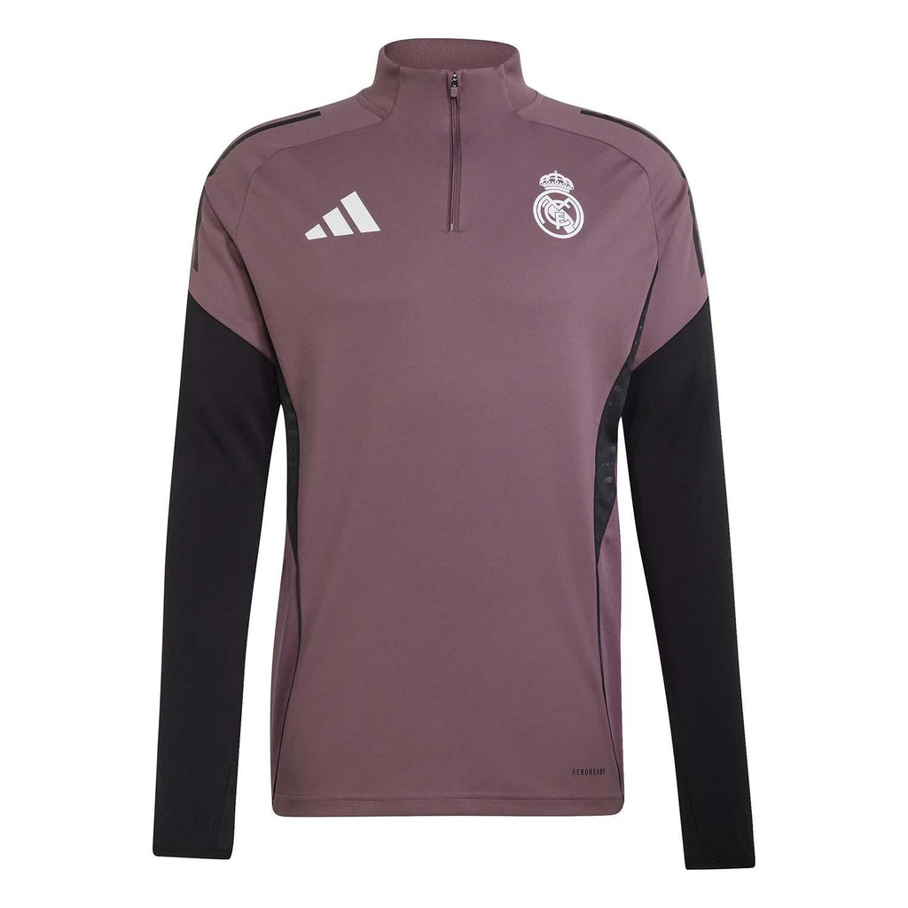 Real Madrid Tiro 25 Competition Training Shirt