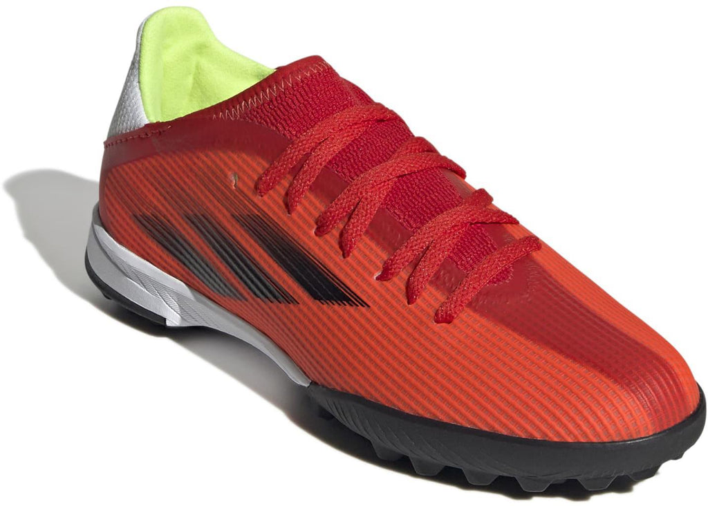 X Speedflow.3 Turf Voetbalschoenen