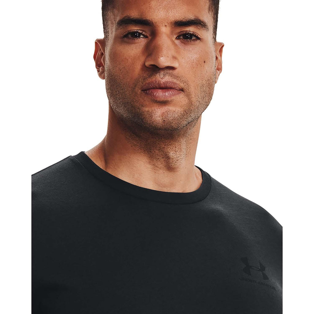 sportstyle left chest ss